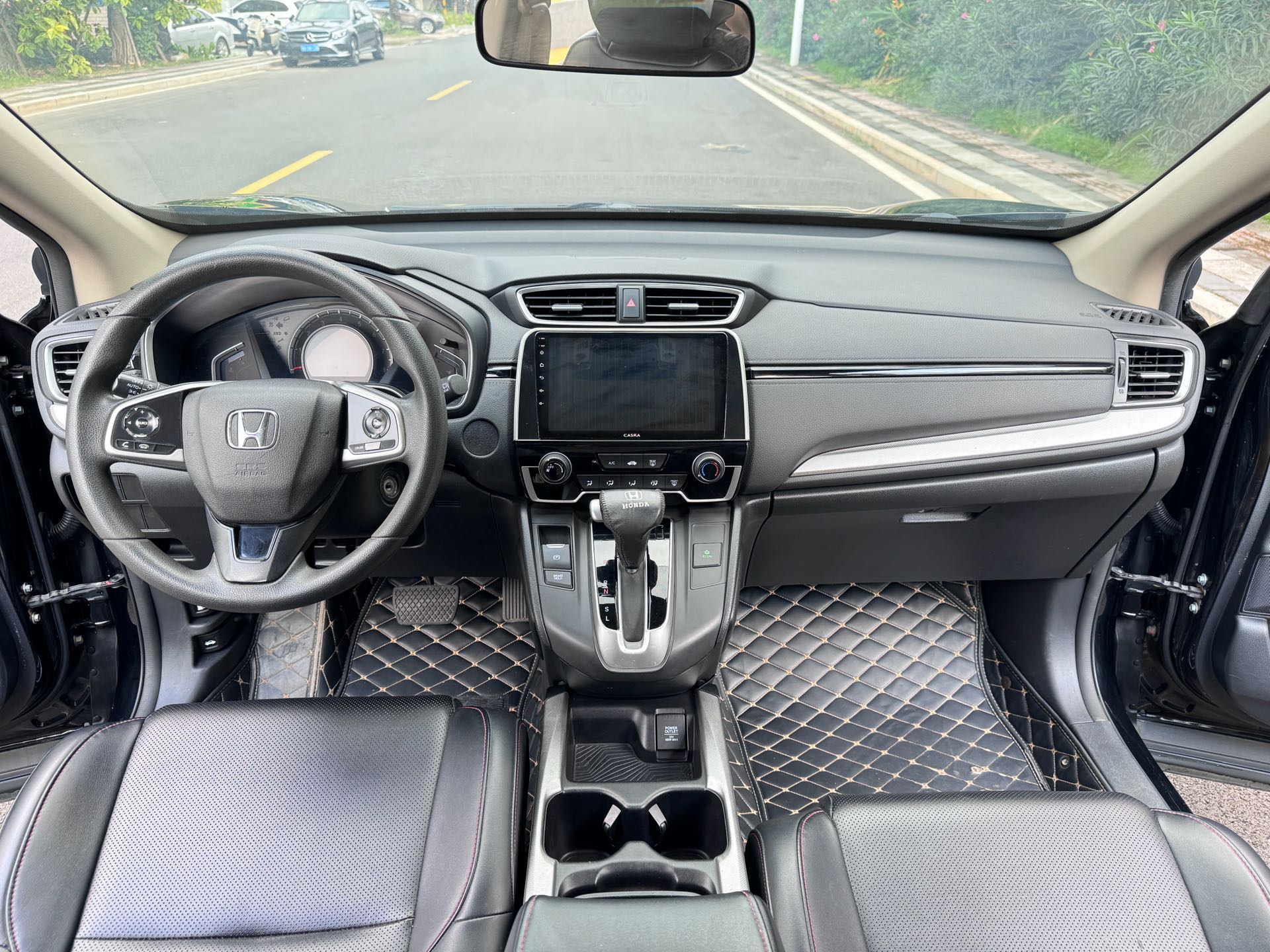 Honda CR-V 2020 #5 Honda CR-V 2020 immagine di auto #5