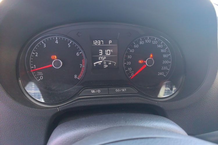 Volkswagen Polo 2019 imagem de carro #12