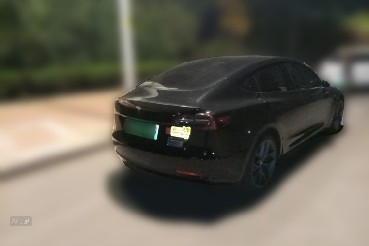 Tesla Model 3 2021 #7 Tesla Model 3 2021 immagine di auto #7