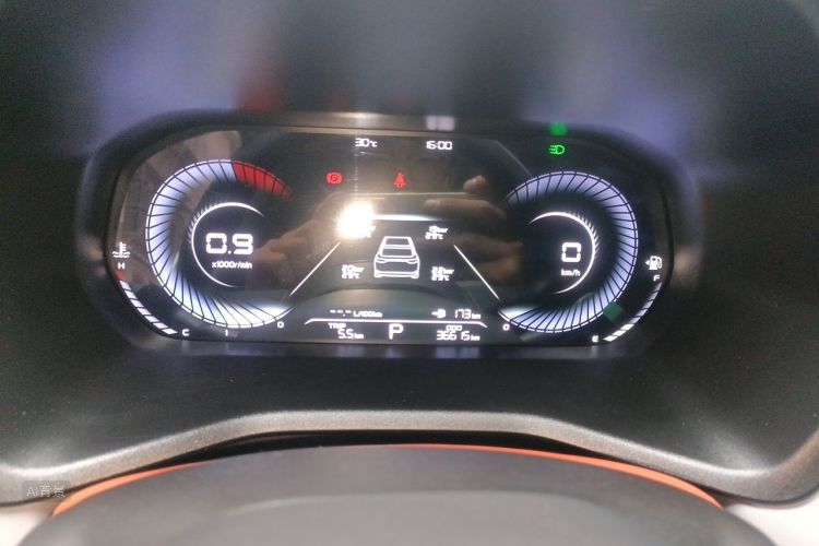 GEELY Emgrand 2022 #13 GEELY Emgrand 2022 immagine di auto #13
