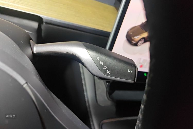 Tesla Model Y 2023 #16 Tesla Model Y 2023 car image #16