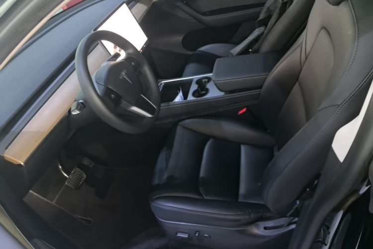 Tesla Model Y 2022 #15 Tesla Model Y 2022 immagine di auto #15