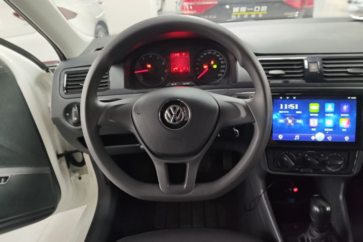 Volkswagen Santana 2020 #11 Volkswagen Santana 2020 immagine di auto #11