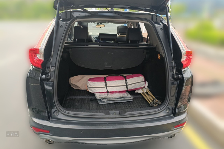 Honda CR-V 2018 car image #21