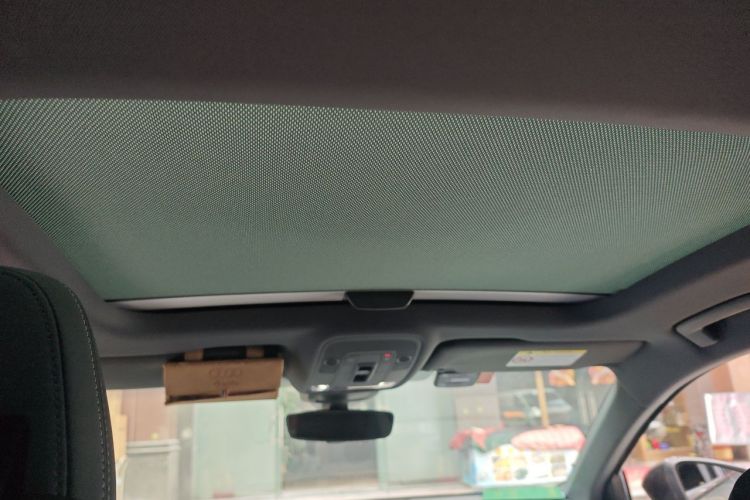 Audi A3 2022 immagine di auto #16
