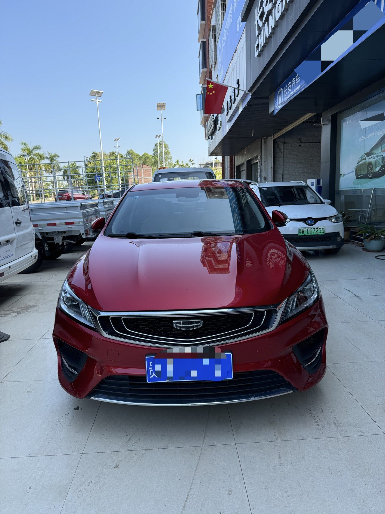 2019 imagen de coche #2