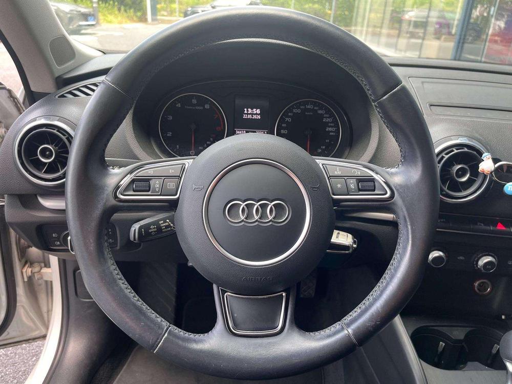 Audi A3 2015 #10 Audi A3 2015 car image #10