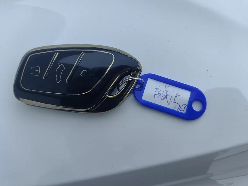 Roewe i5 2023 #25 Roewe i5 2023 imagen de coche #25