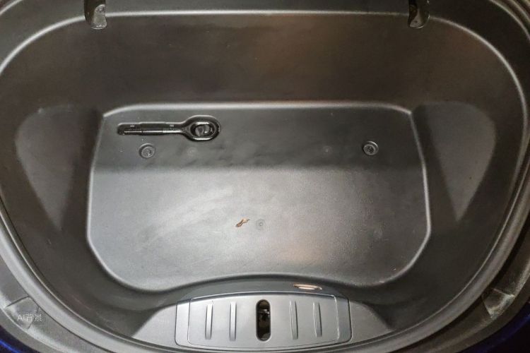 Tesla Model 3 2020 car image #22