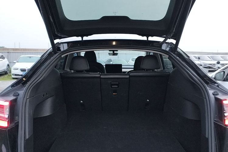 Tesla Model Y 2022 car image #19