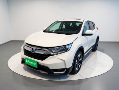 Honda CR-V 2018 Honda CR-V 2018 car image