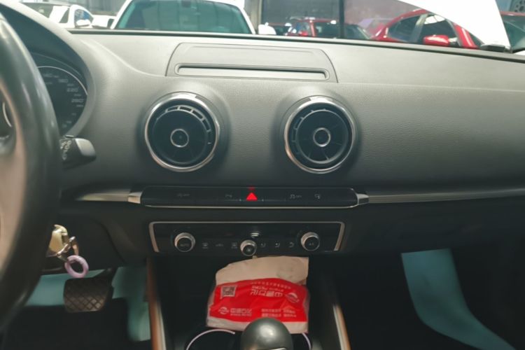 Audi A3 2015 #13 Audi A3 2015 car image #13
