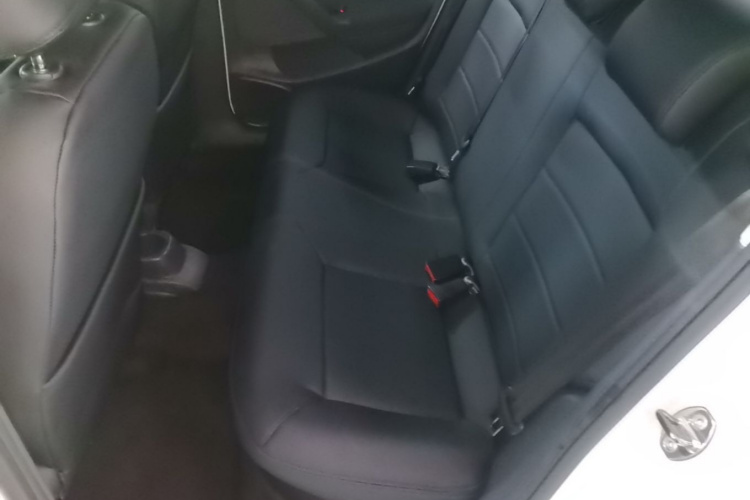 Volkswagen Polo 2016 car image #17