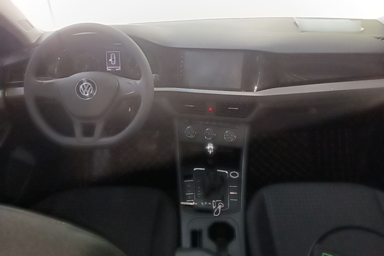 Volkswagen Bora 2019 immagine di auto #10