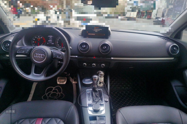 奥迪 奥迪A3 2018 汽车图片 #11