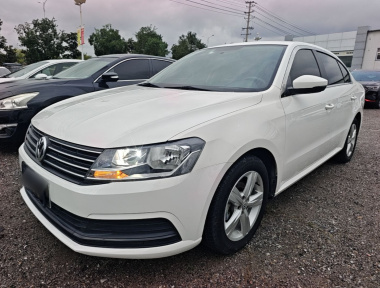 Volkswagen Lavida 2019 Volkswagen Lavida 2019 car image