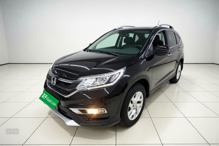 Honda CR-V 2016 car image #2