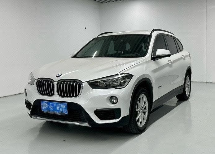2018 2018 immagine di auto
