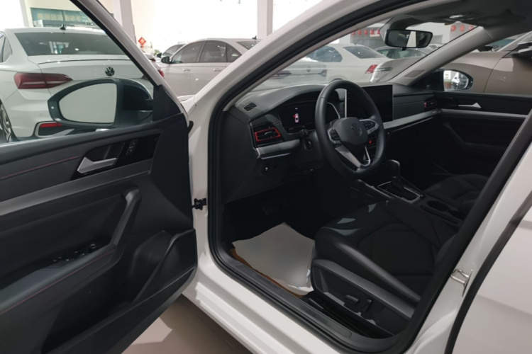 Volkswagen Lavida 2024 #16 Volkswagen Lavida 2024 car image #16