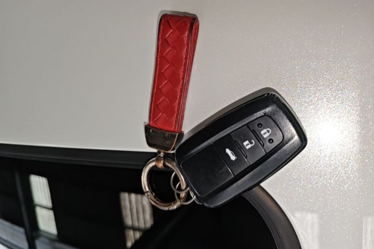 Toyota Corolla 2021 car image #9