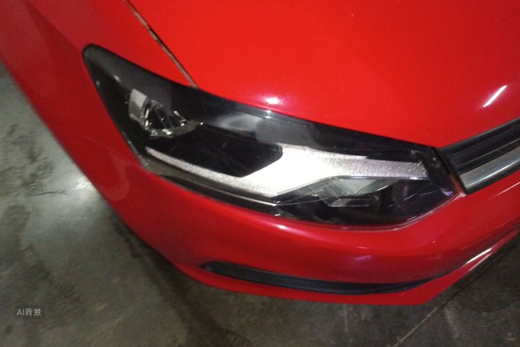 Volkswagen Polo 2018 #8 Volkswagen Polo 2018 car image #8