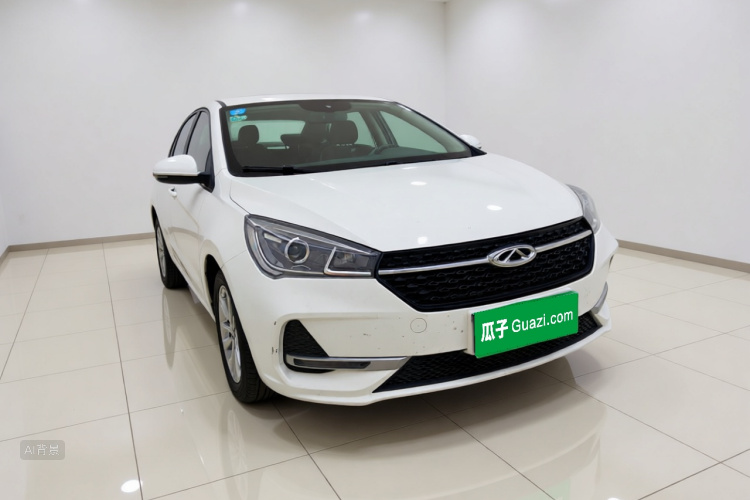 Chery Arrizo 5 2019 car image #4