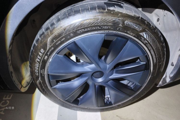 特斯拉 Model Y 2023 汽车图片 #9