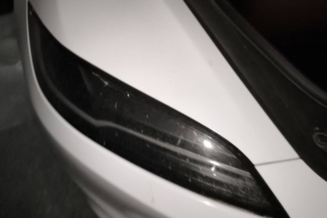 Tesla Model 3 2025 #7 Tesla Model 3 2025 car image #7