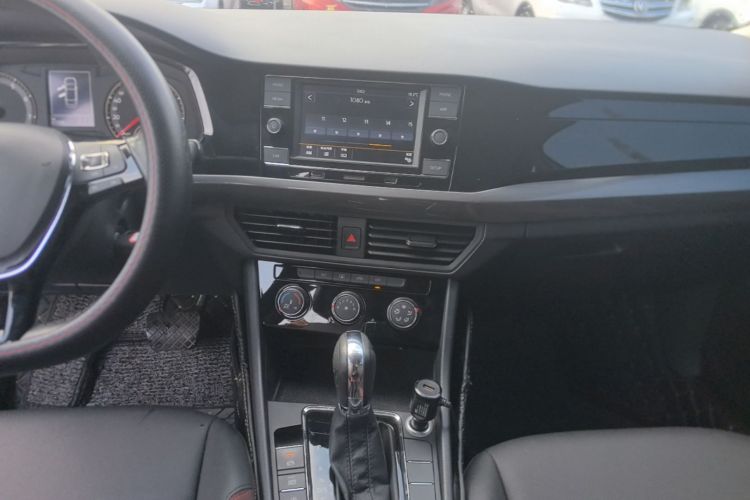Volkswagen Bora 2019 #13 Volkswagen Bora 2019 imagen de coche #13