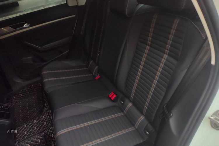 Volkswagen Lavida 2019 car image #19