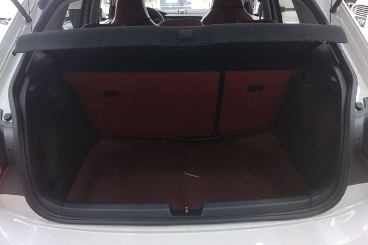 Volkswagen Polo 2021 car image #19