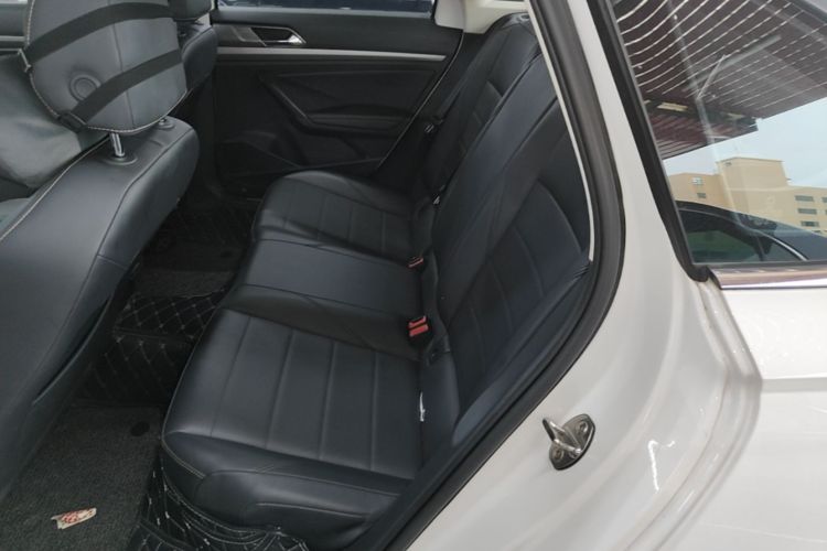 Volkswagen Lavida 2020 #17 Volkswagen Lavida 2020 car image #17