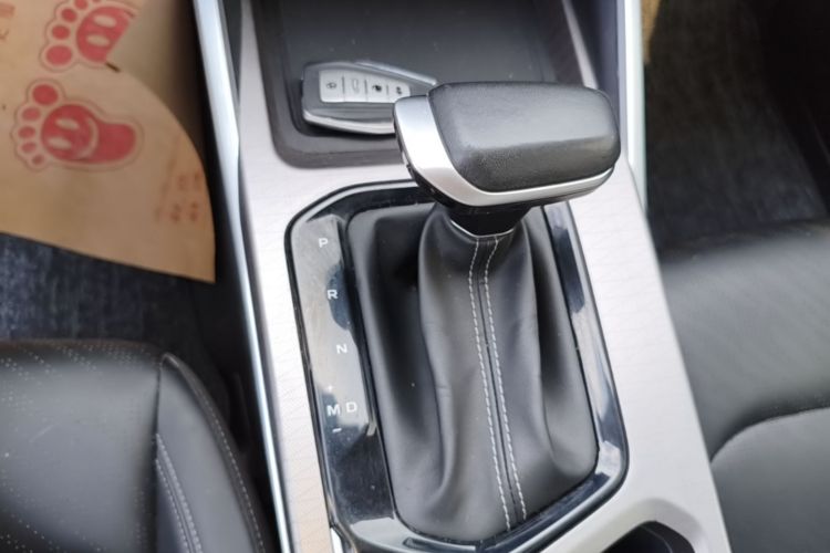 GEELY Emgrand 2022 #18 GEELY Emgrand 2022 car image #18
