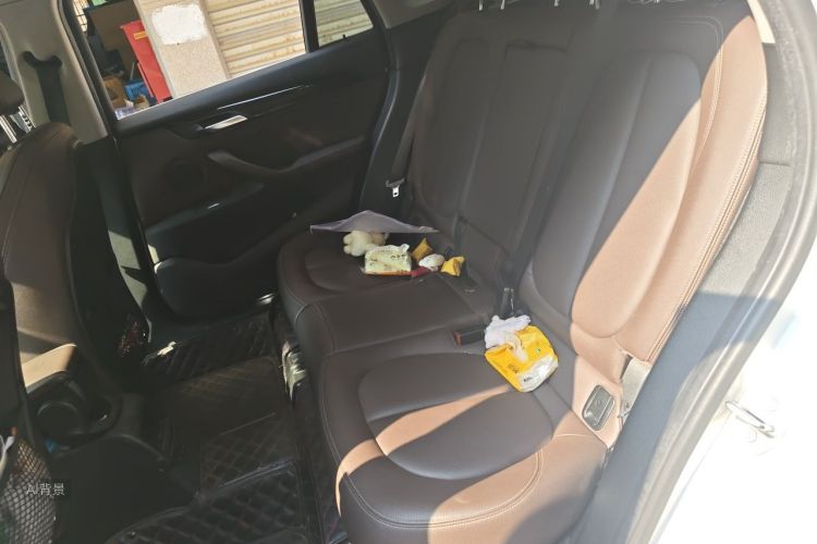 BMW X1 2020 #19 BMW X1 2020 immagine di auto #19