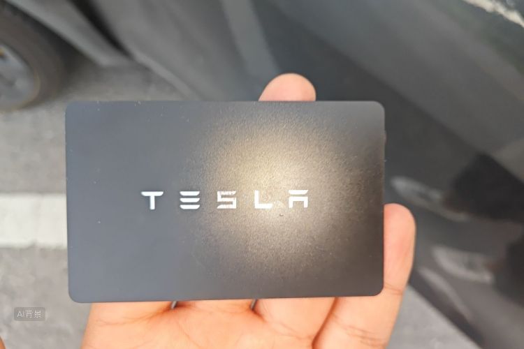 Tesla Model Y 2024 #10 Tesla Model Y 2024 car image #10