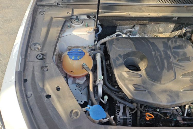 Jetour X70 PLUS 2024 #24 Jetour X70 PLUS 2024 immagine di auto #24