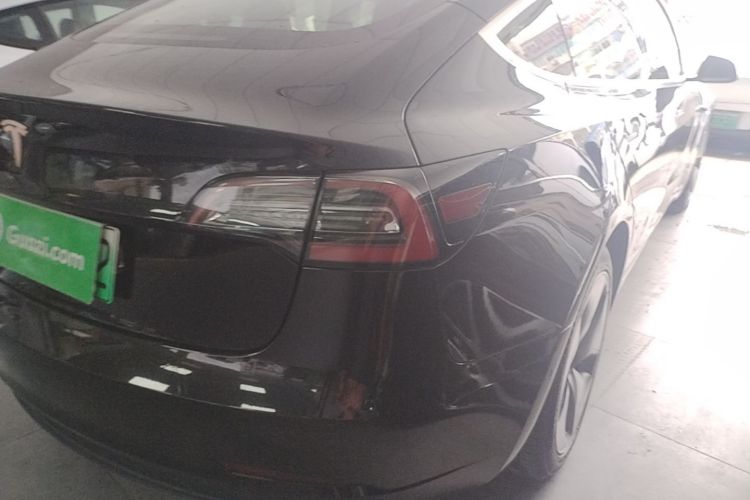 Tesla Model 3 2020 car image #8