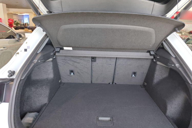 Audi Q3 2024 image de voiture #19