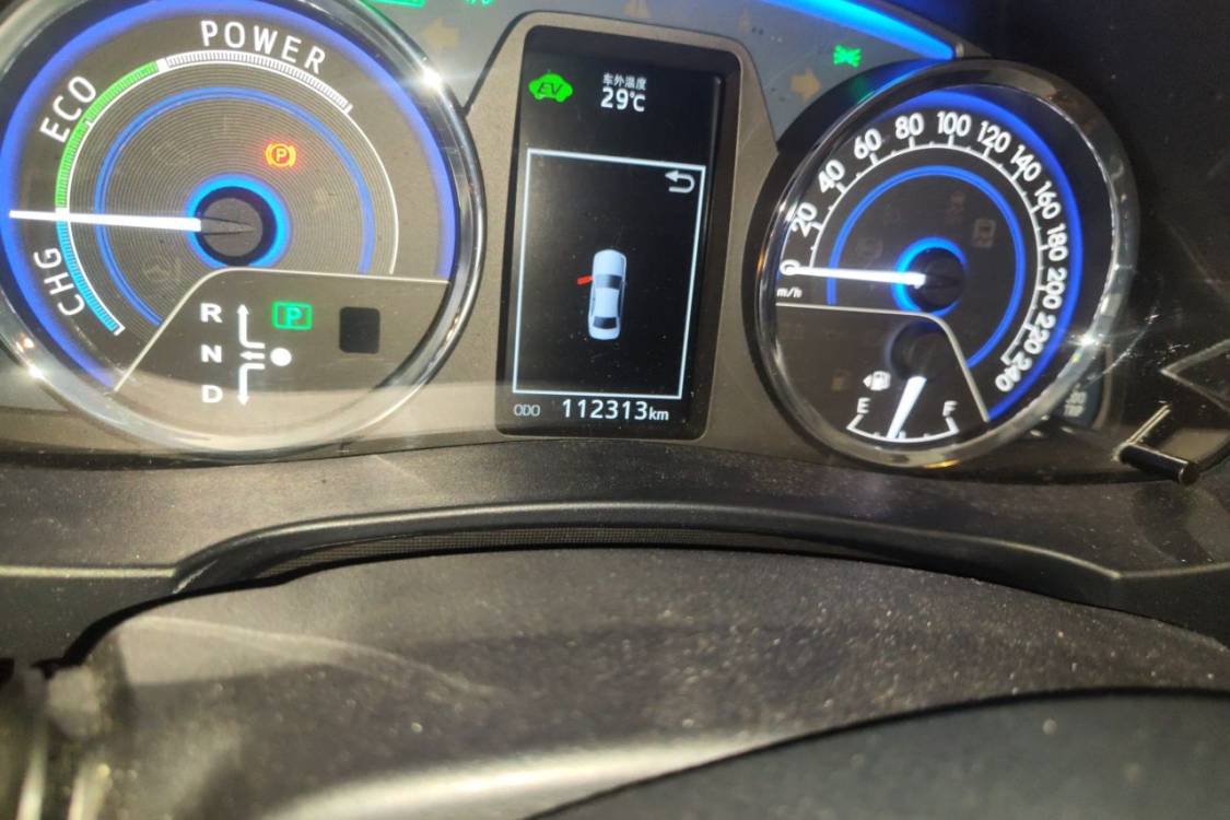Toyota Corolla 2016 #25 Toyota Corolla 2016 immagine di auto #25