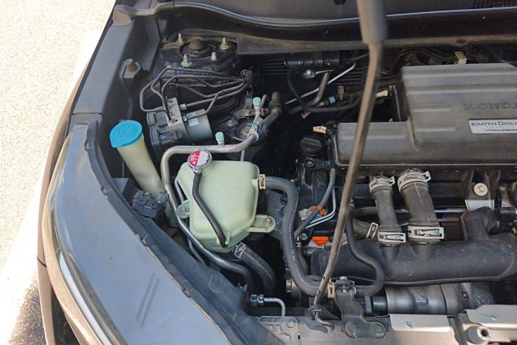 Honda CR-V 2020 car image #24