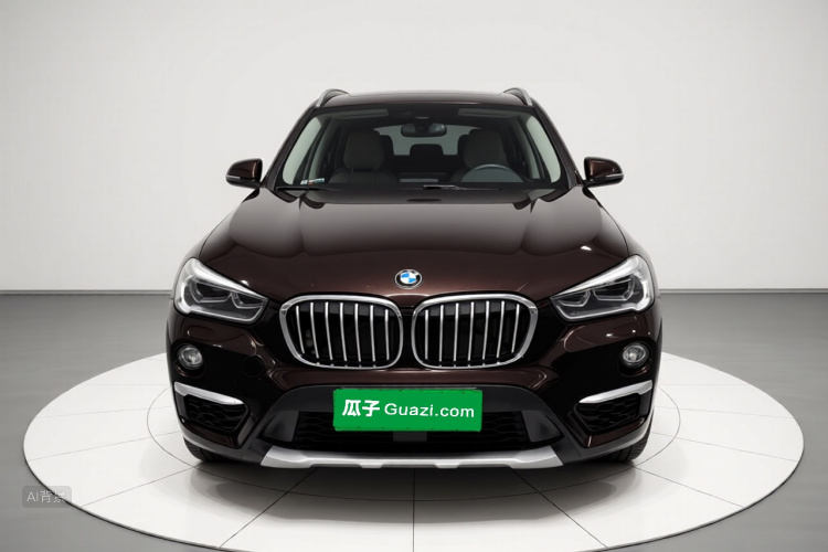 BMW X1 2019 car image #3