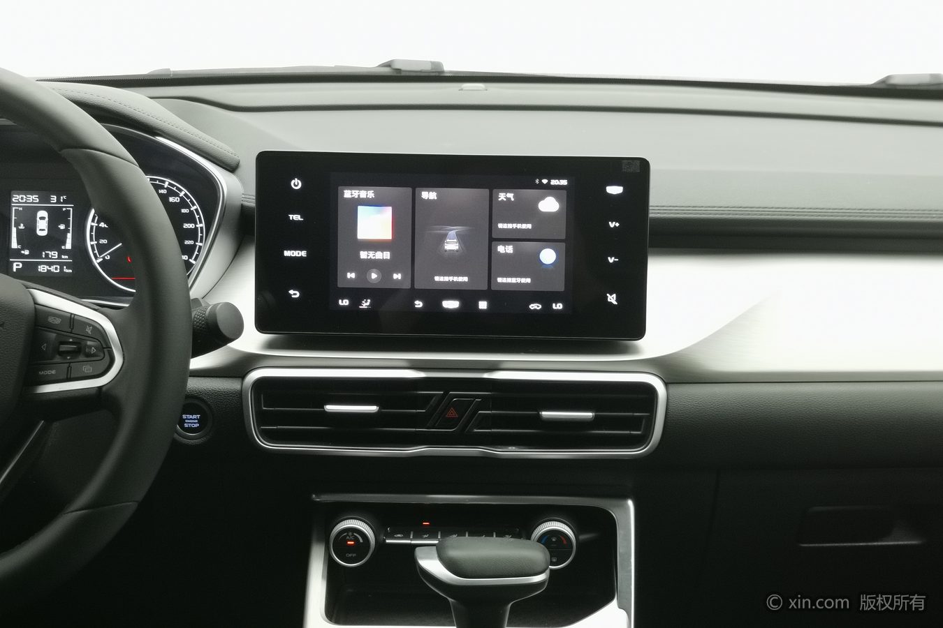 GEELY Coolray 2024 #13 GEELY Coolray 2024 image de voiture #13