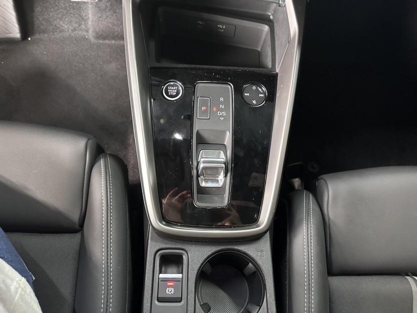 Audi A3 2022 car image #6