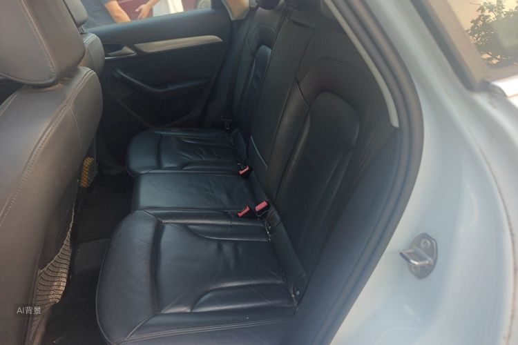Audi Q3 2015 #19 Audi Q3 2015 صورة سيارة #19