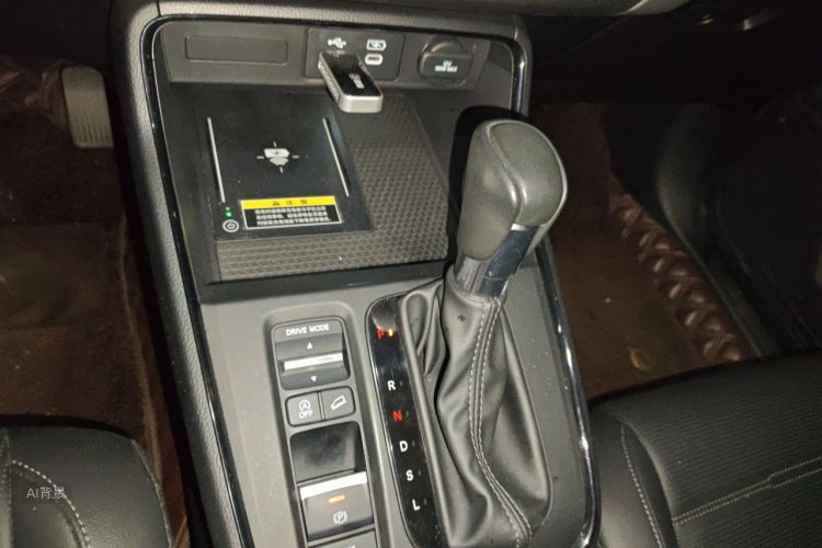 Honda CR-V 2023 car image #16