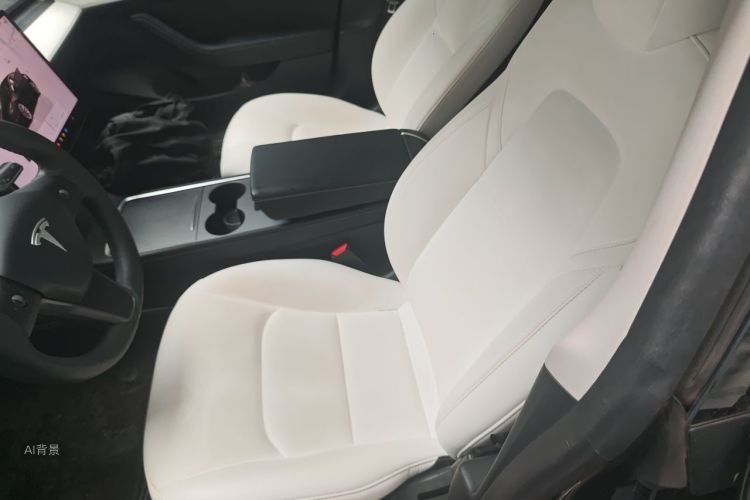 Tesla Model 3 2023 #17 Tesla Model 3 2023 car image #17