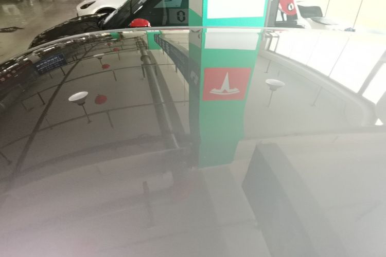 BYD Yuan Plus 2023 #28 BYD Yuan Plus 2023 car image #28