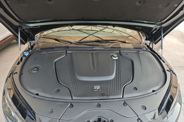 比亚迪 汉 2022 汽车图片 #20