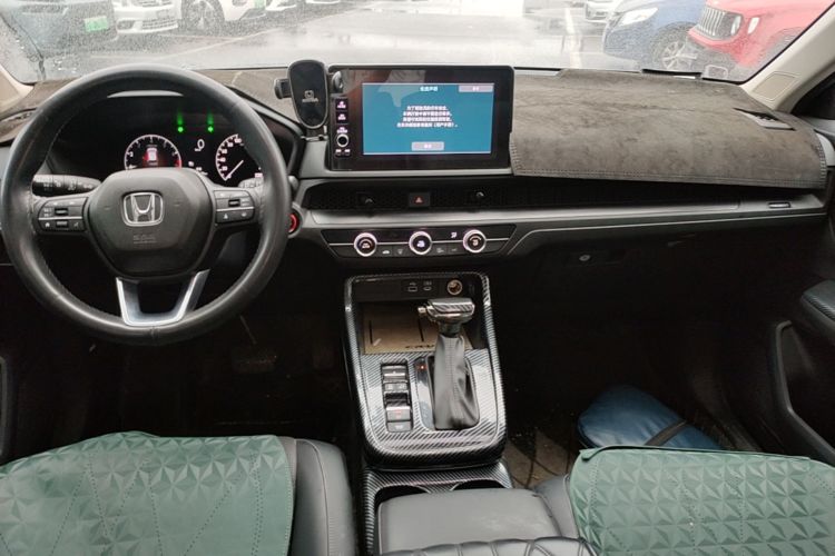 Honda CR-V 2022 car image #10
