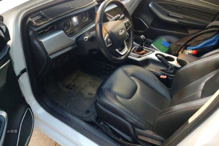 Chery Arrizo 5 2020 #18 Chery Arrizo 5 2020 изображение автомобиля #18